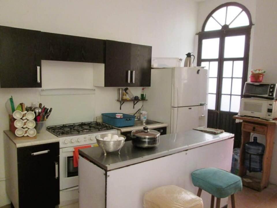 Casa Reforma *