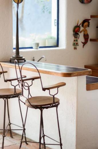 Bed and breakfast Casa Matilda