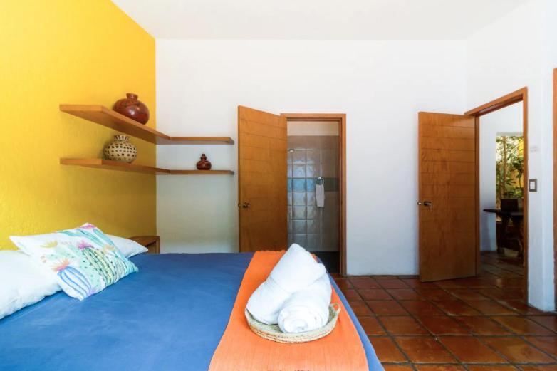 Casa Matilda * Guadalajara