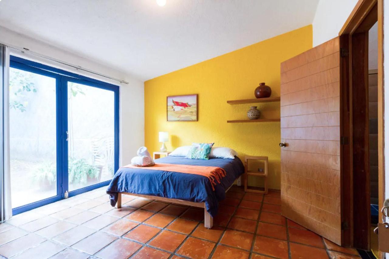 Casa Matilda Bed and breakfast Guadalajara