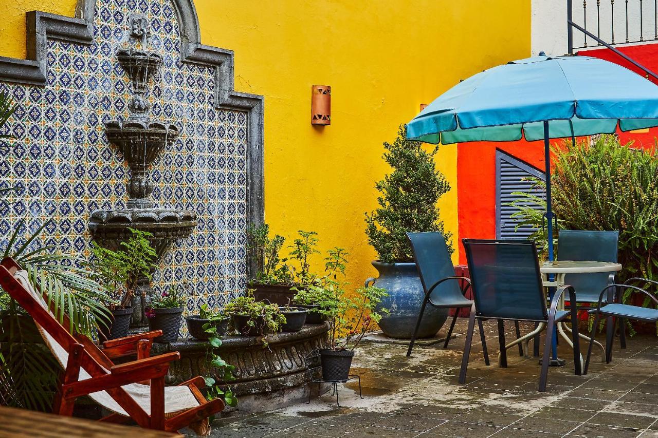 Blue Pepper Coliving Downtown *