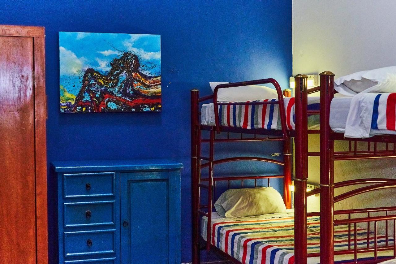 Blue Pepper Coliving Downtown Hostal *