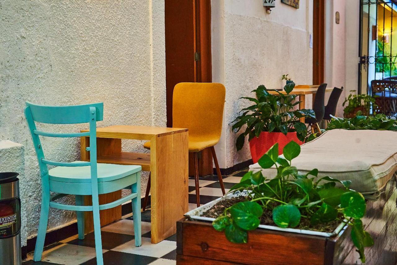 Hostal Blue Pepper Coliving Downtown