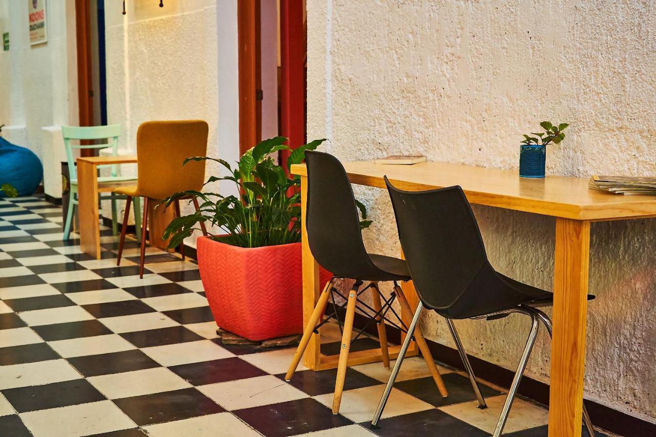 Blue Pepper Coliving Downtown *