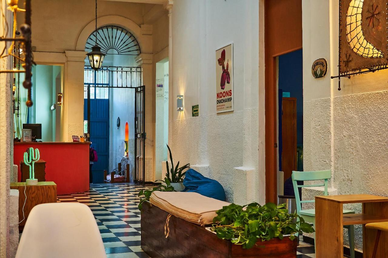 Blue Pepper Coliving Downtown *