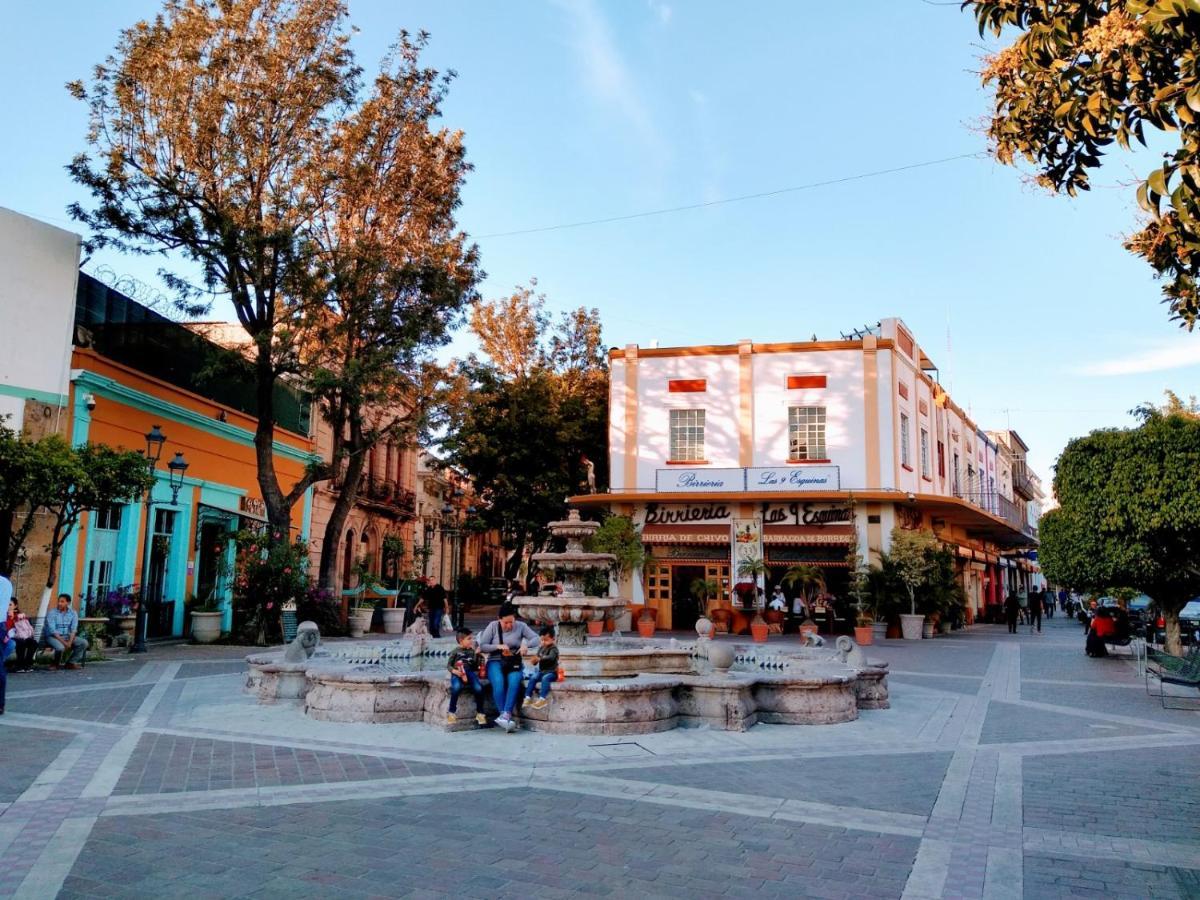 Hostal Blue Pepper Coliving Downtown *