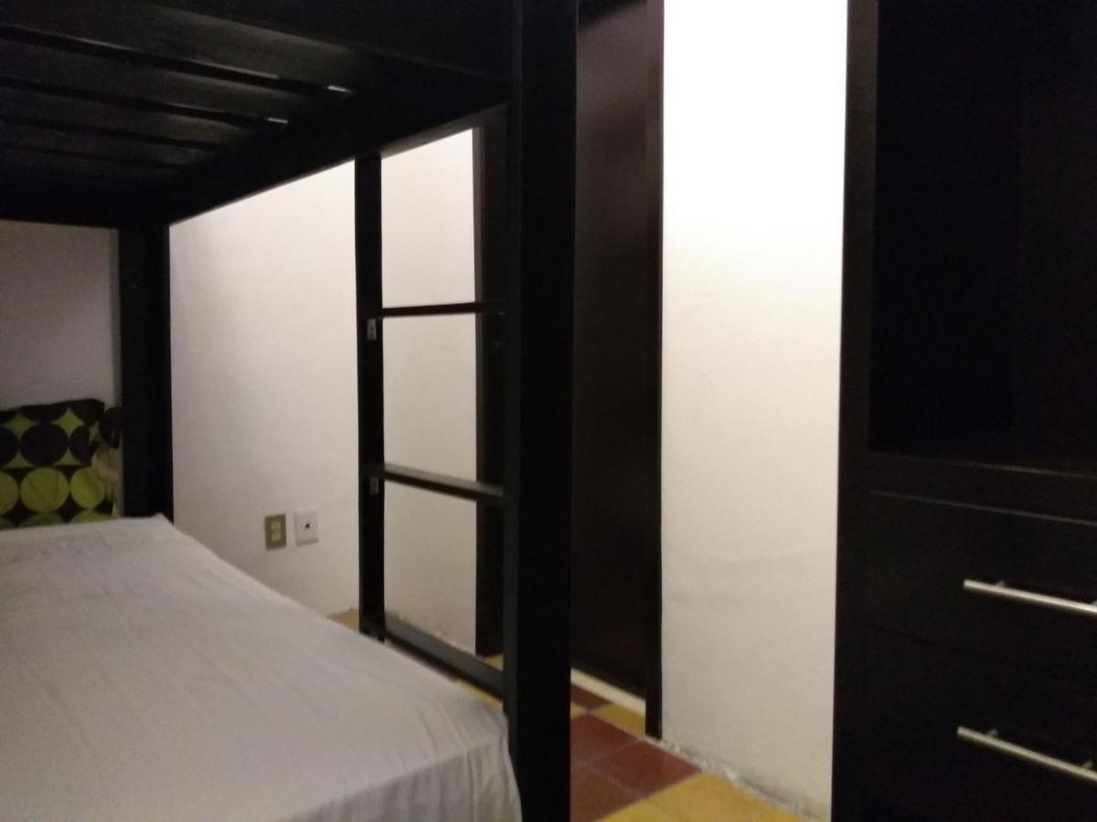 La Casa De Libélulas Hotel