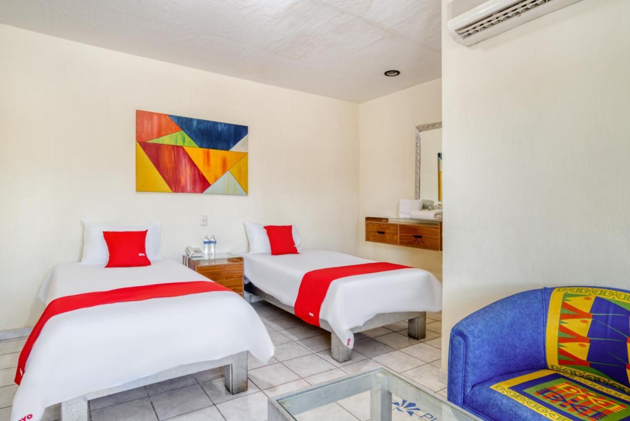 Hotel Oyo Platinium Gran Hotel,guadalajara,artesanias Tonala 5*