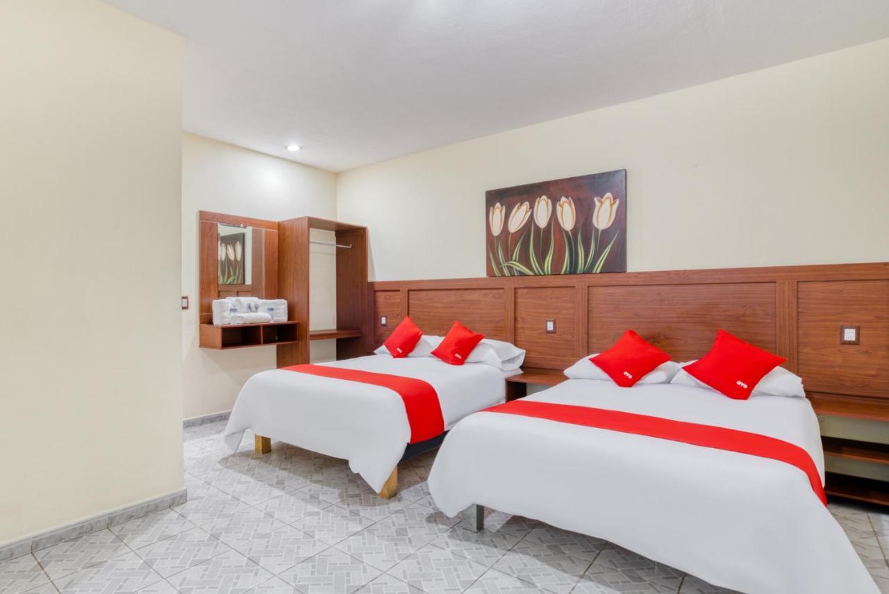 Oyo Platinium Gran Hotel,guadalajara,artesanias Tonala 5* Guadalajara