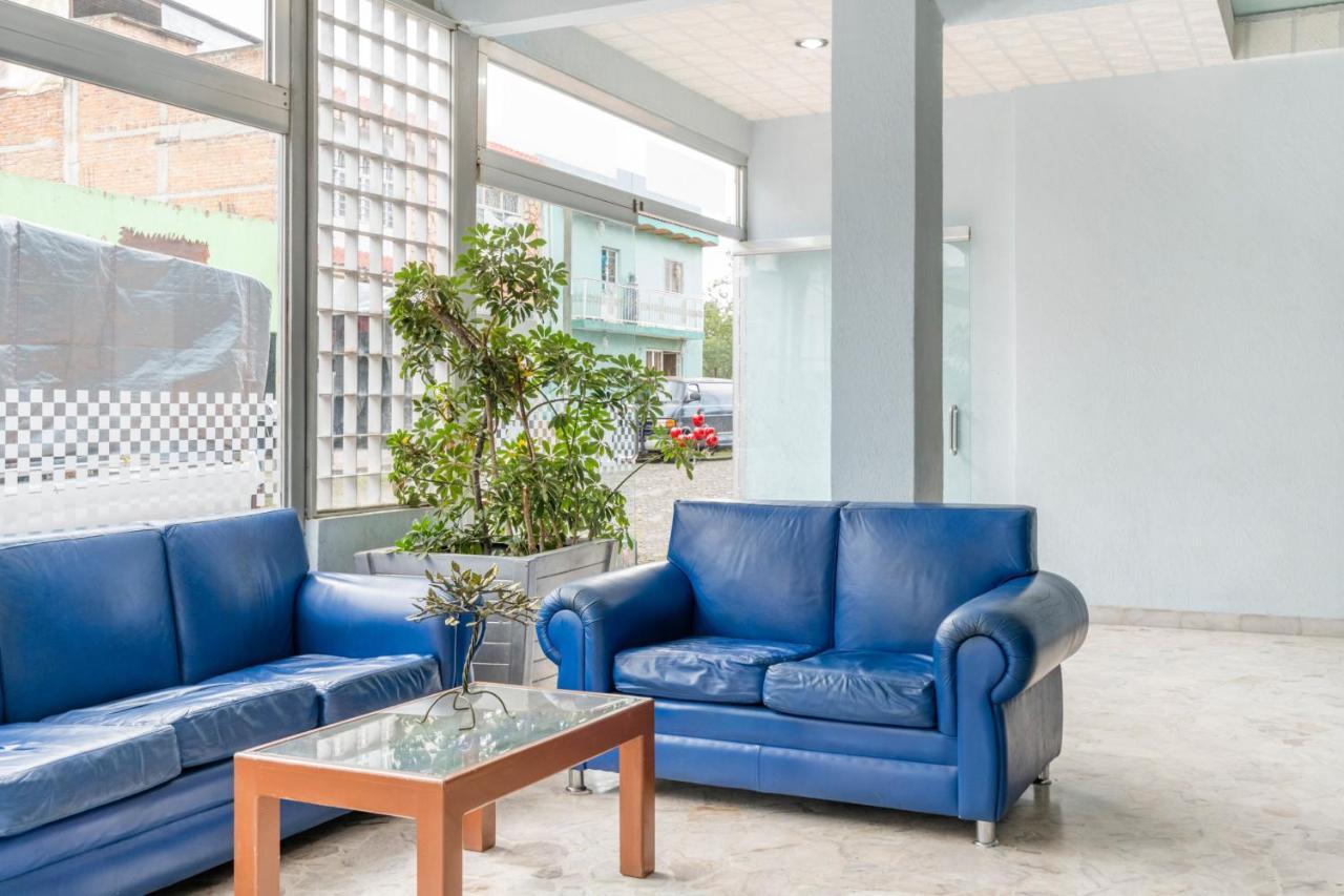 Hotel Oyo Platinium Gran Hotel,guadalajara,artesanias Tonala 5*