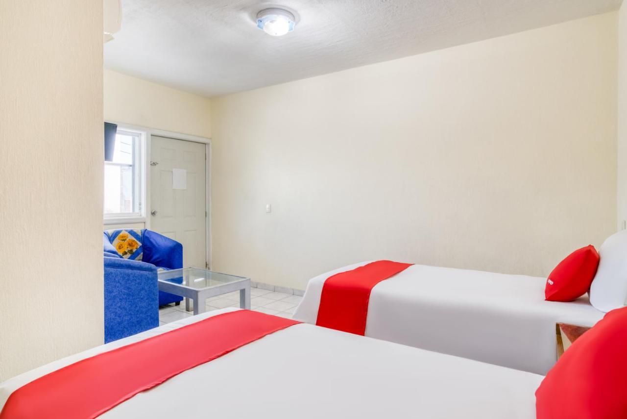 Oyo Platinium Gran Hotel,guadalajara,artesanias Tonala 5* Guadalajara