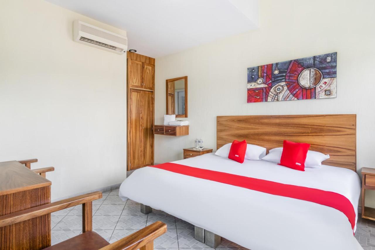 Oyo Platinium Gran Hotel,guadalajara,artesanias Tonala 5* Guadalajara