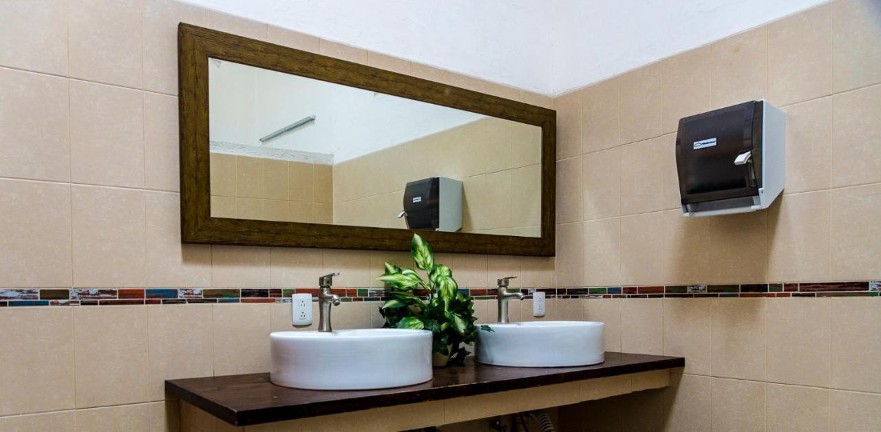 Hostal Blue Pepper Coliving Downtown Guadalajara