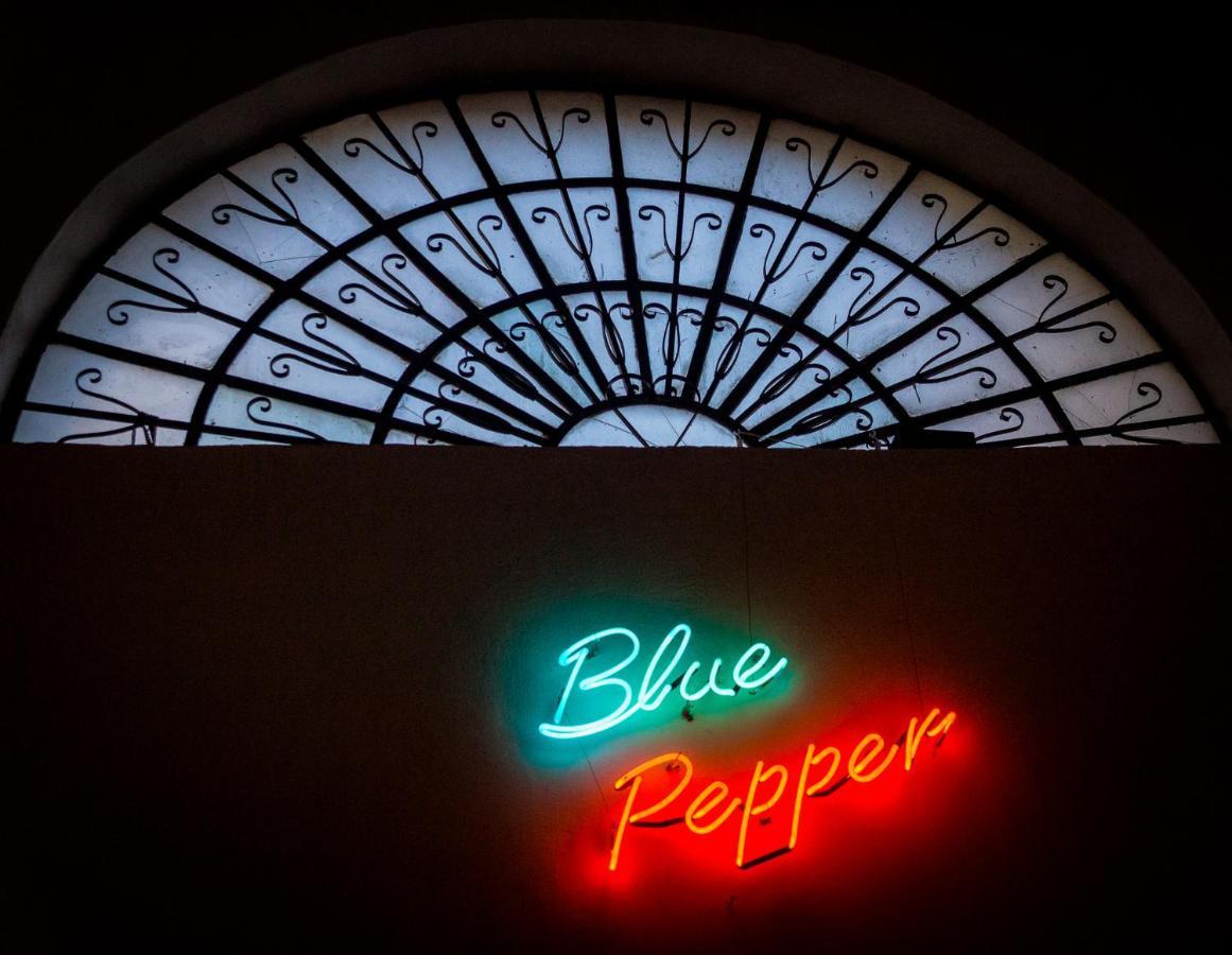 Blue Pepper Coliving Downtown *