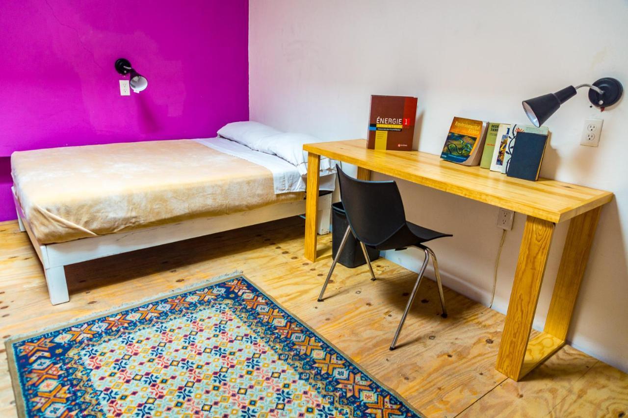 Hostal Blue Pepper Coliving Downtown
