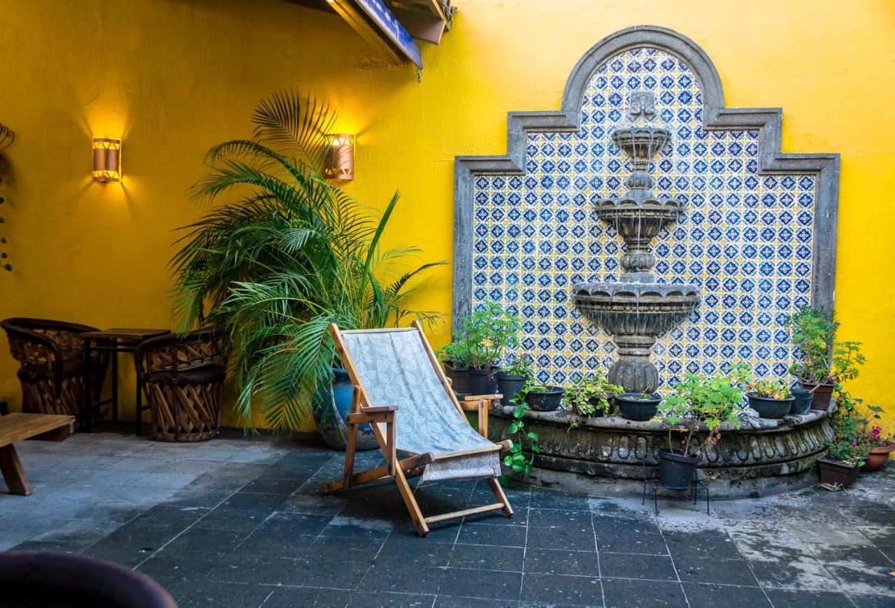 Hostal Blue Pepper Coliving Downtown *