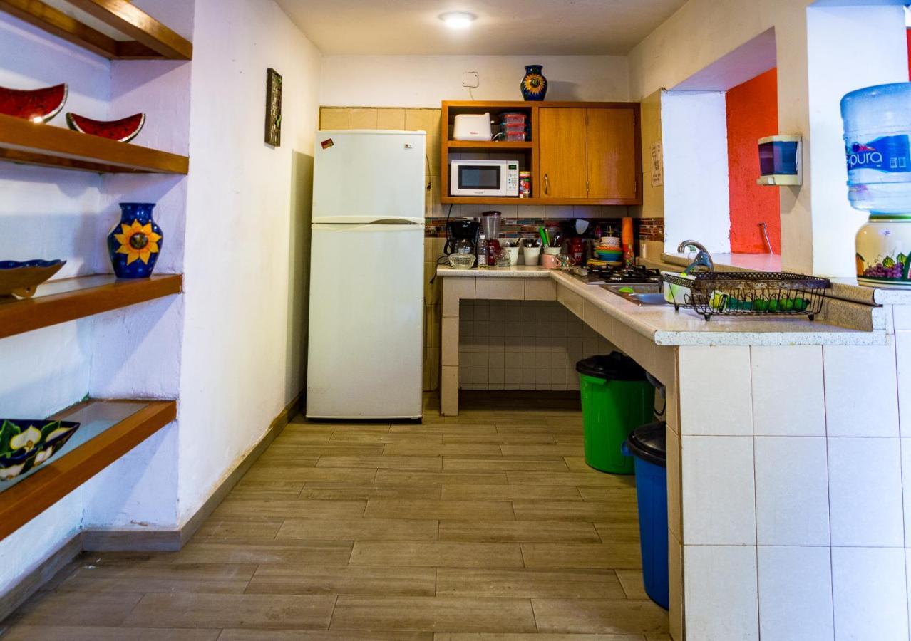 Blue Pepper Coliving Downtown Hostal *