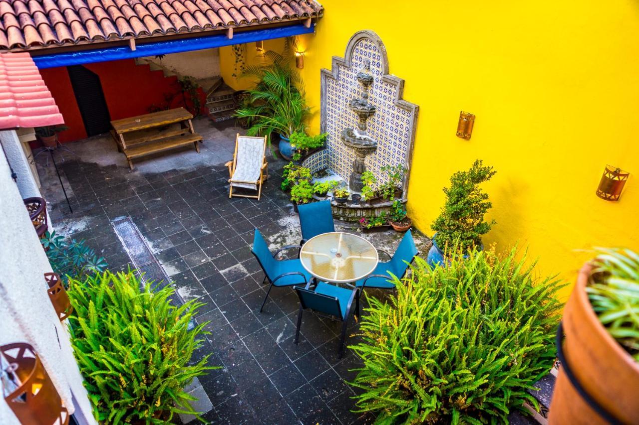 Blue Pepper Coliving Downtown