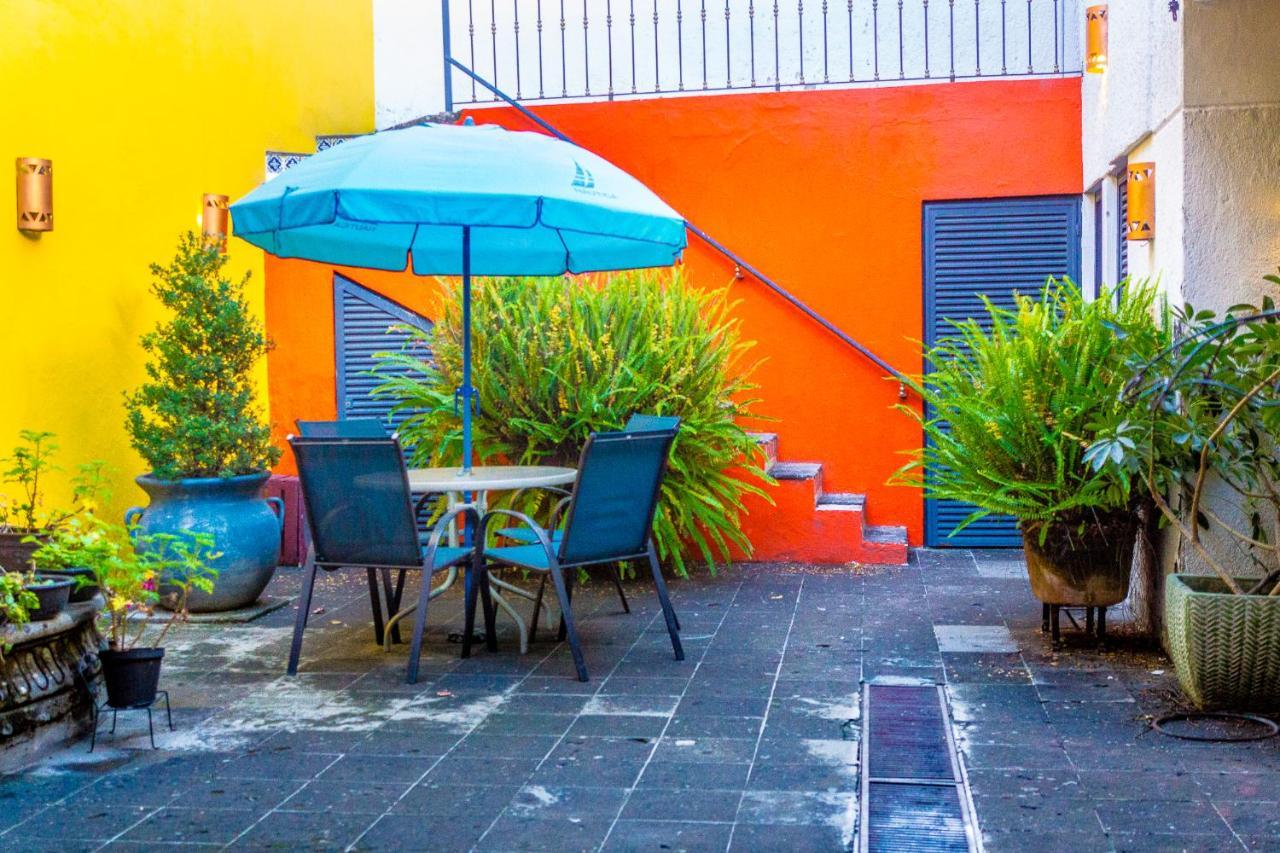 Blue Pepper Coliving Downtown *