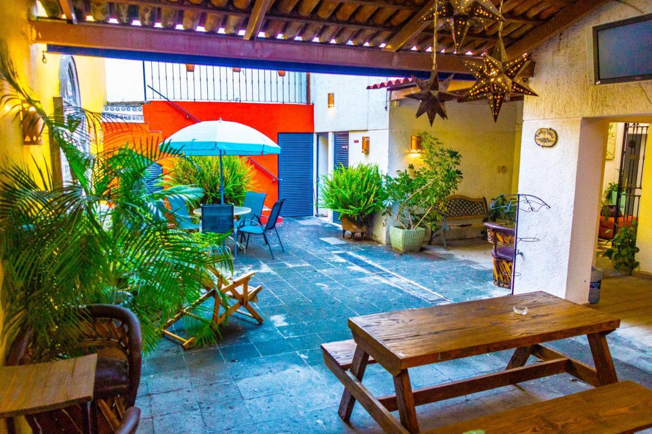 Blue Pepper Coliving Downtown Hostal Guadalajara