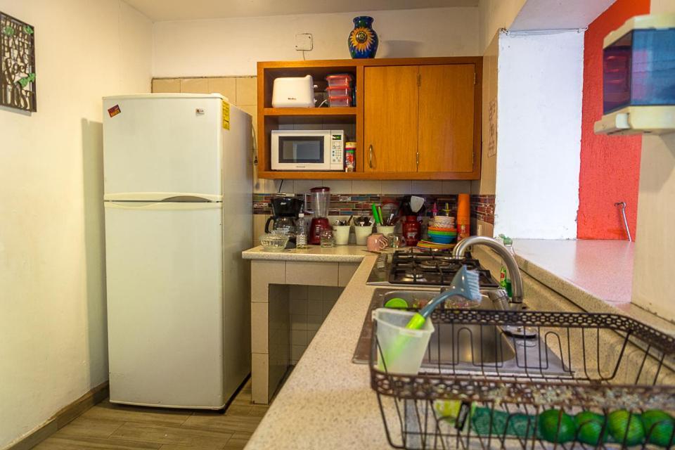 Blue Pepper Coliving Downtown