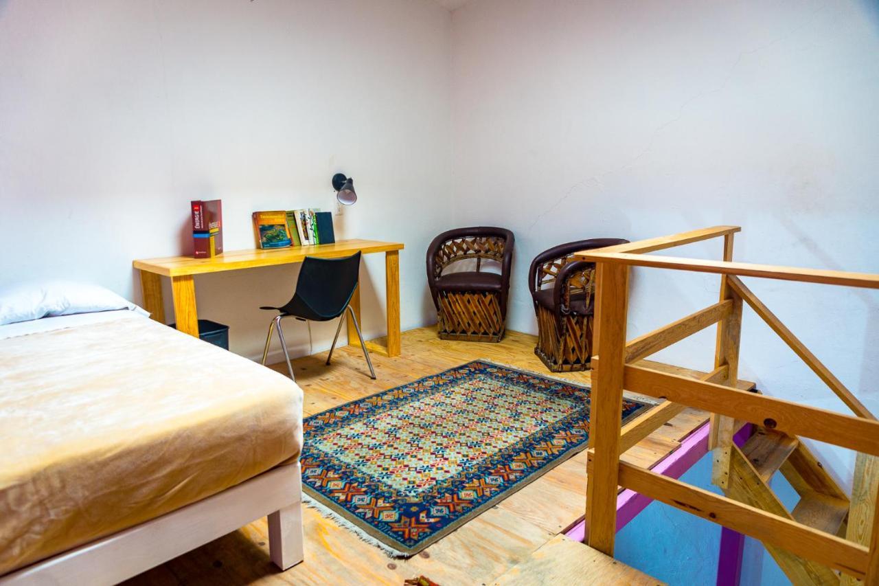 Hostal Blue Pepper Coliving Downtown