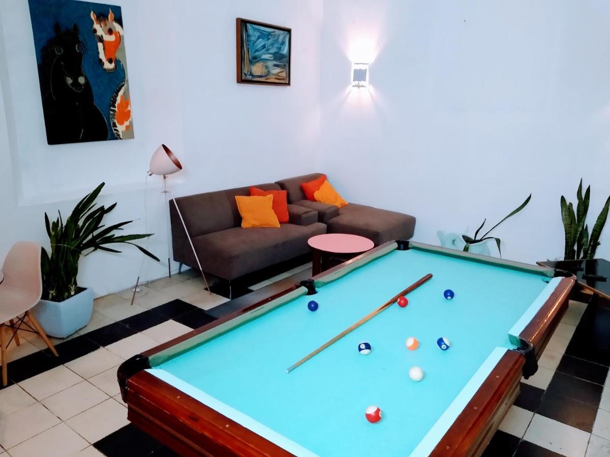 Blue Pepper Coliving Downtown *