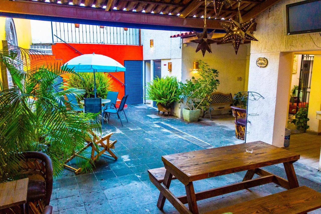 Blue Pepper Coliving Downtown *