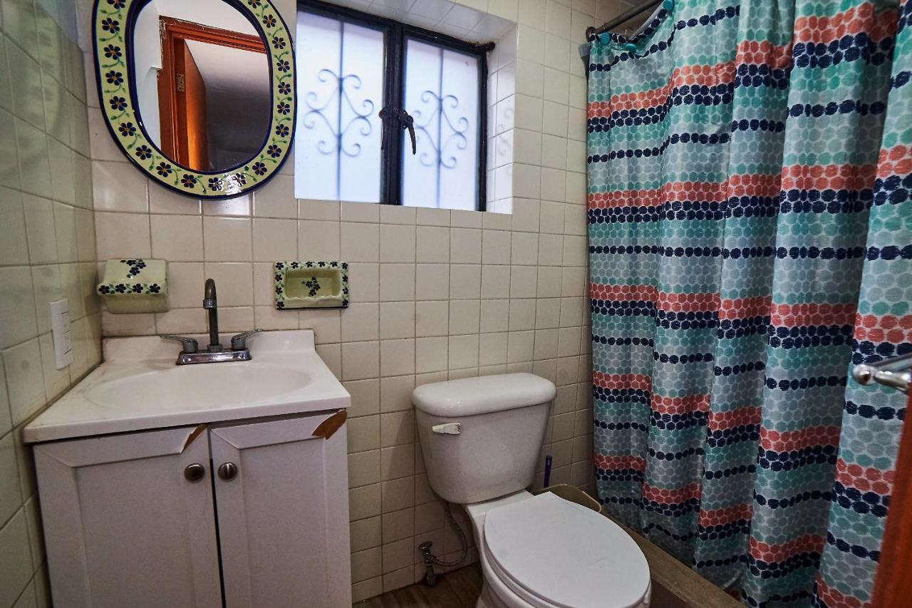Hostal Blue Pepper Coliving Downtown