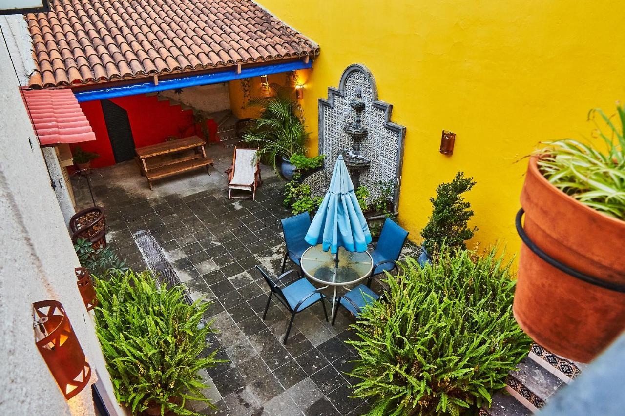 Blue Pepper Coliving Downtown *