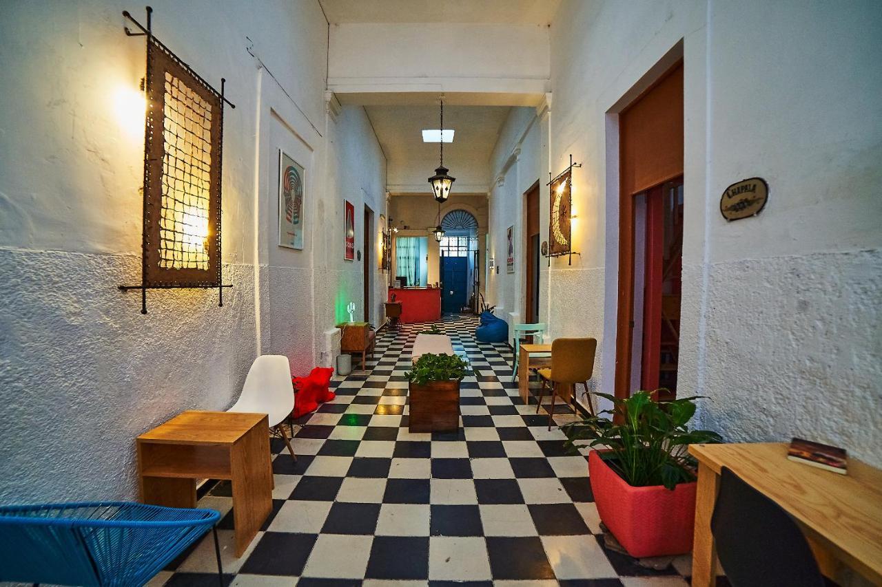 Hostal Blue Pepper Coliving Downtown