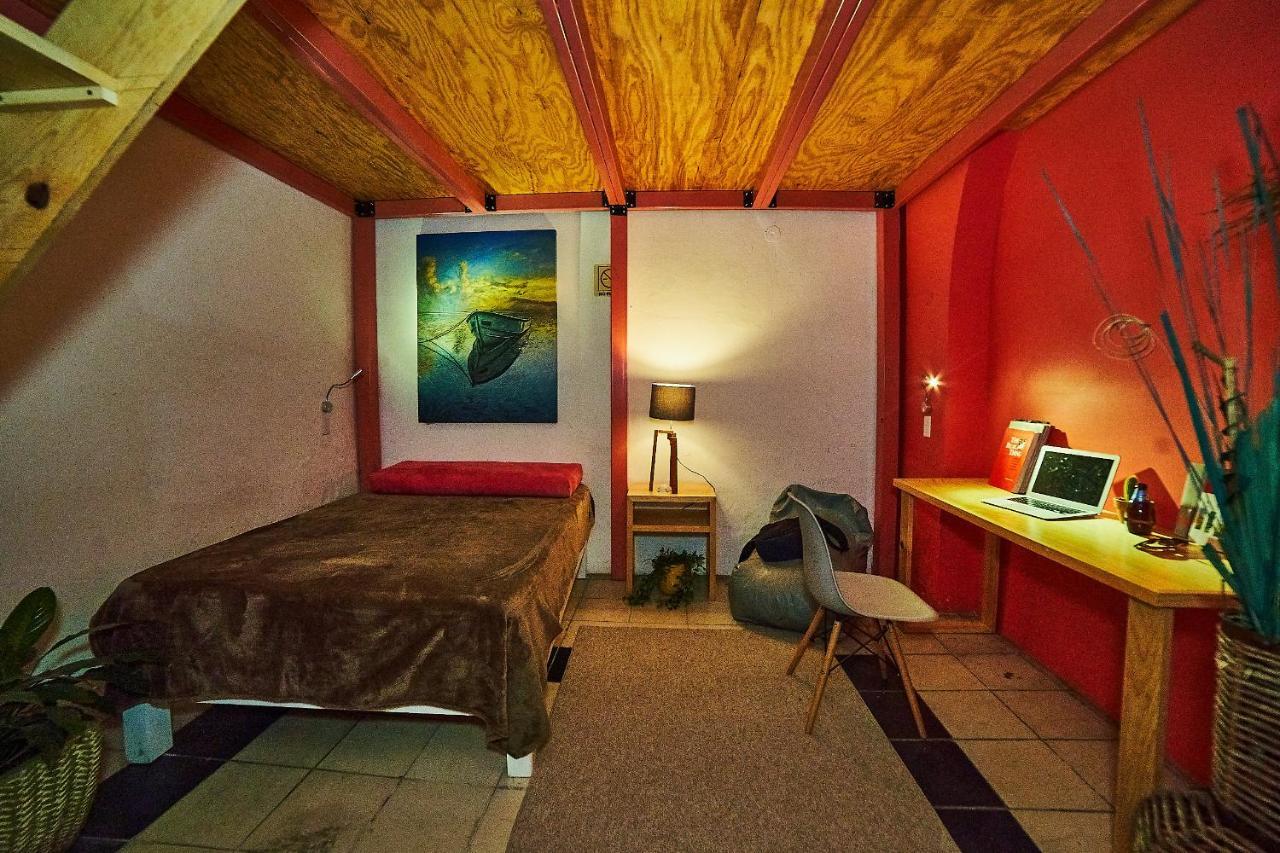 Hostal Blue Pepper Coliving Downtown