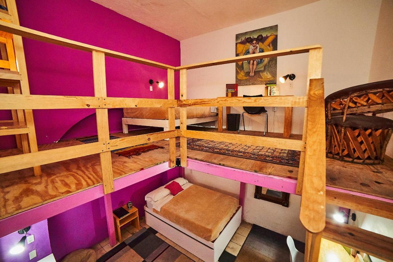 Blue Pepper Coliving Downtown