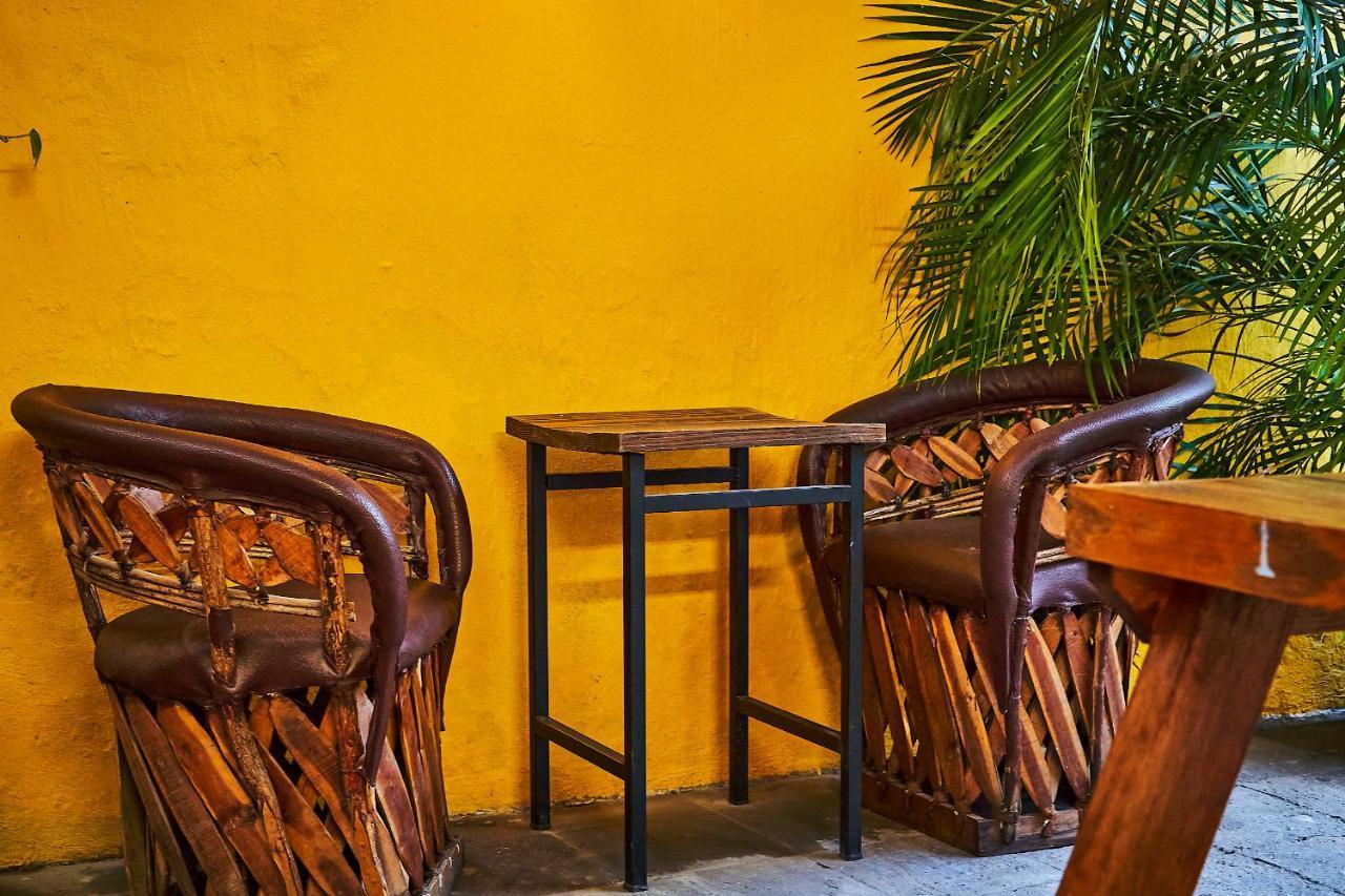 Hostal Blue Pepper Coliving Downtown