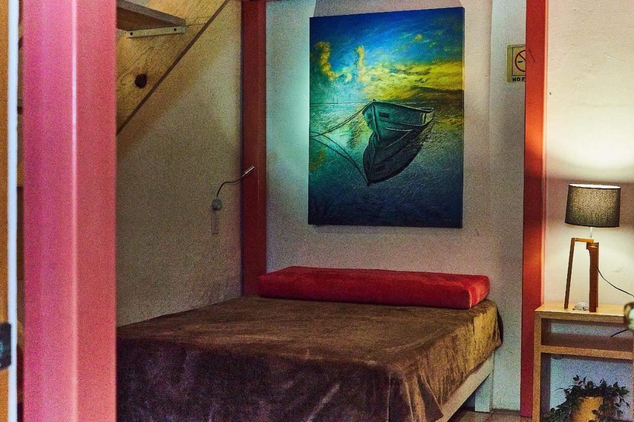 Blue Pepper Coliving Downtown Hostal *