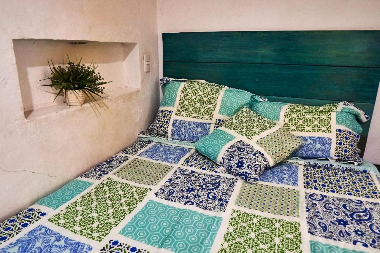 Blue Pepper Coliving Downtown * Guadalajara