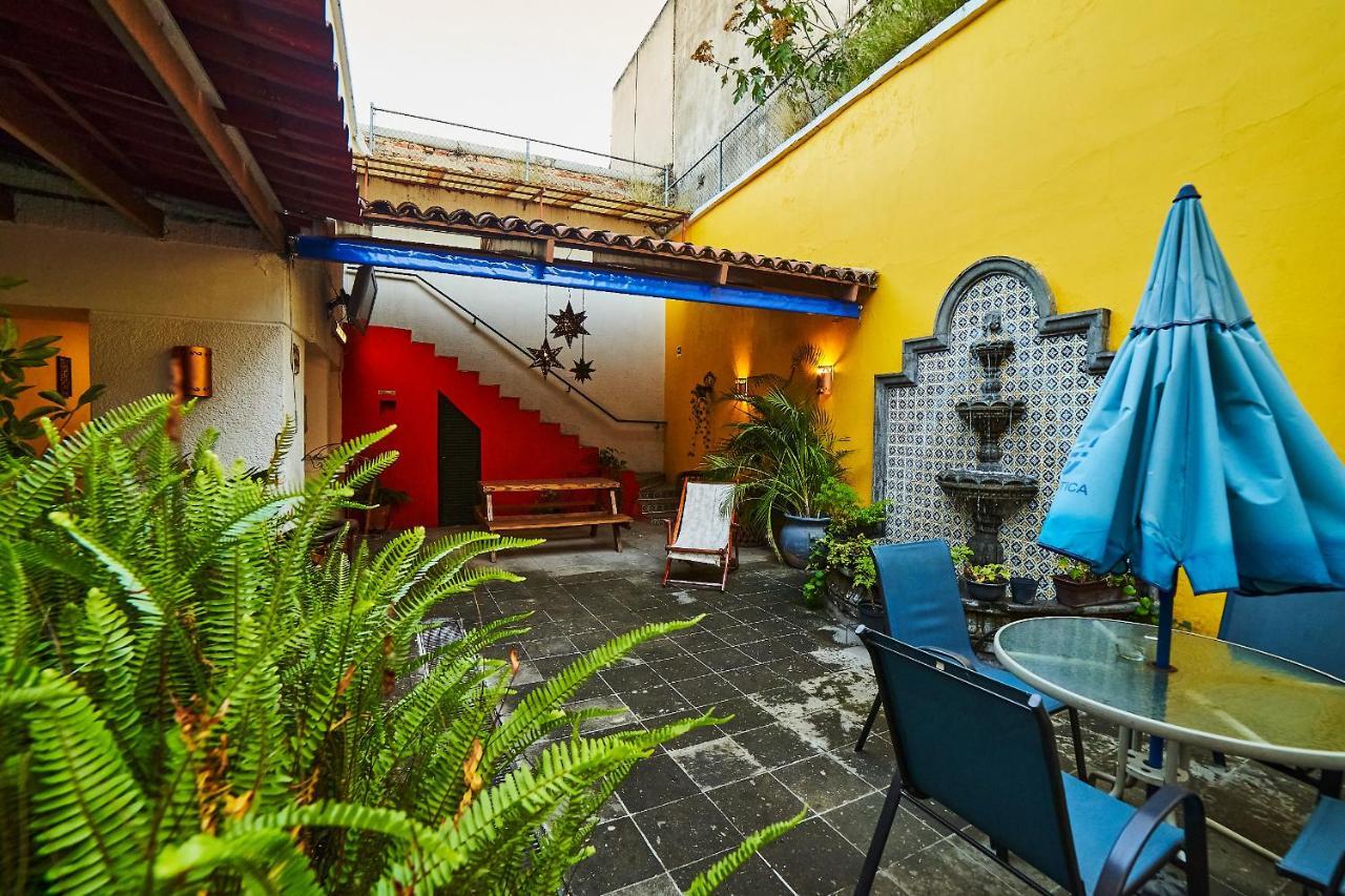Hostal Blue Pepper Coliving Downtown *