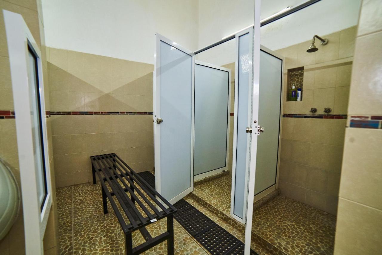 Hostal Blue Pepper Coliving Downtown Guadalajara