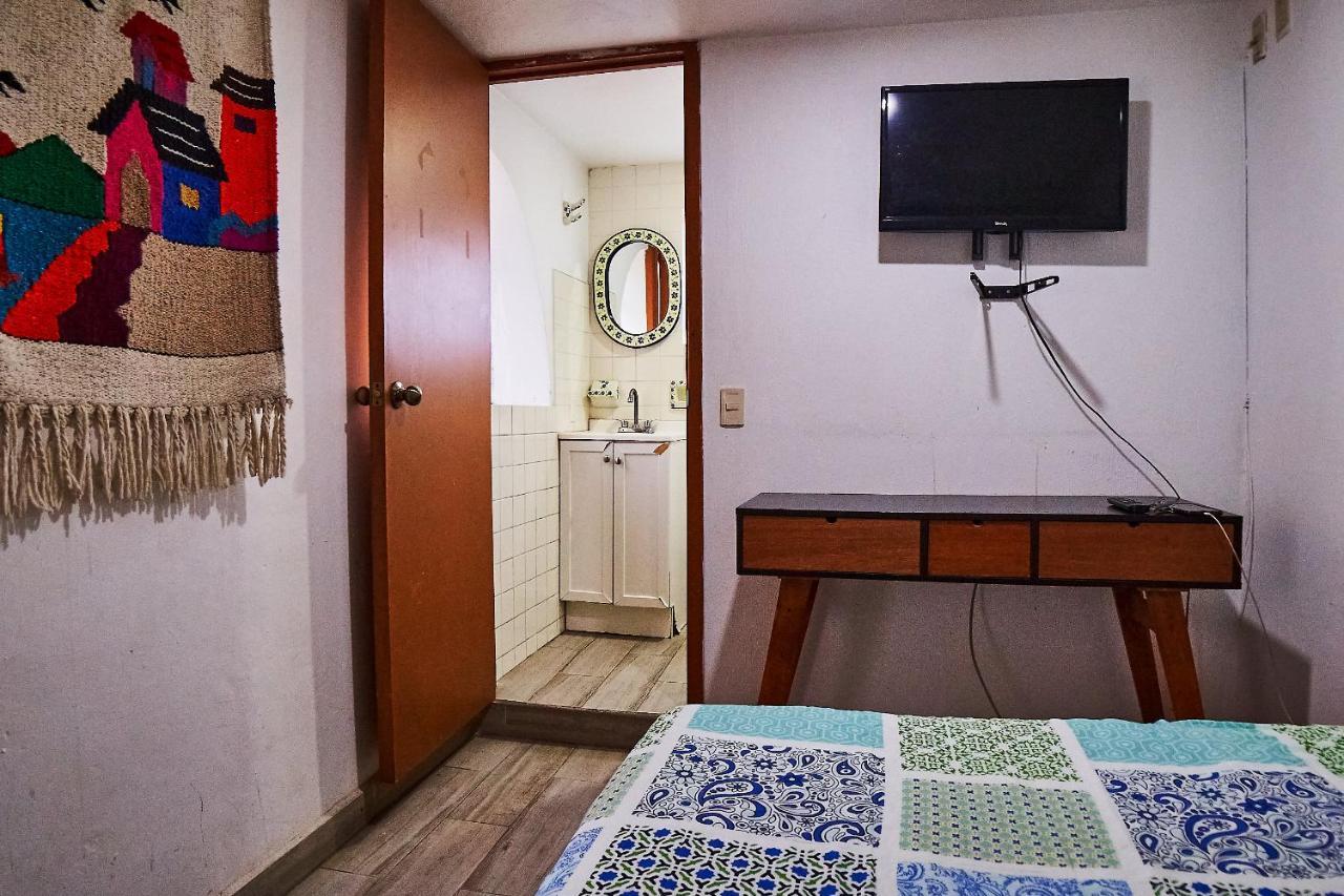 Blue Pepper Coliving Downtown