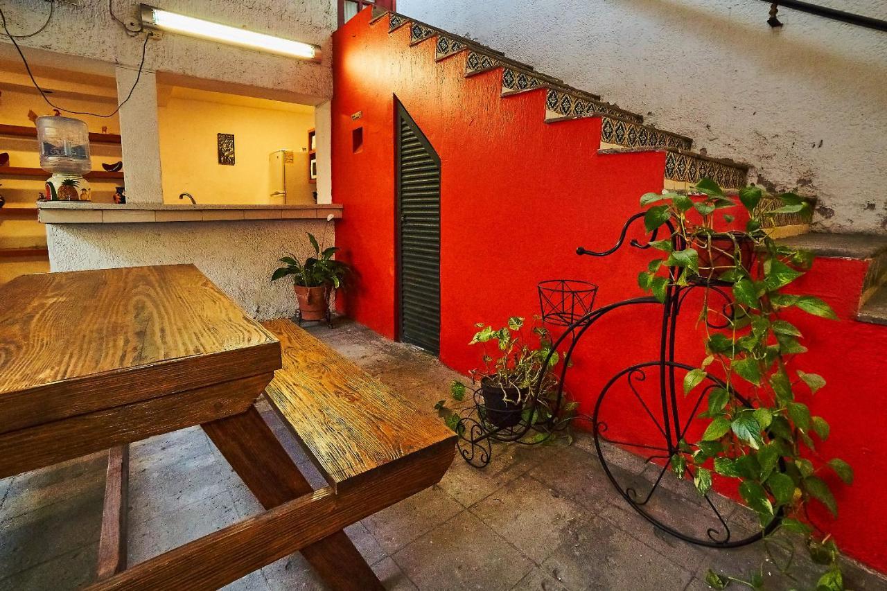 Blue Pepper Coliving Downtown Hostal