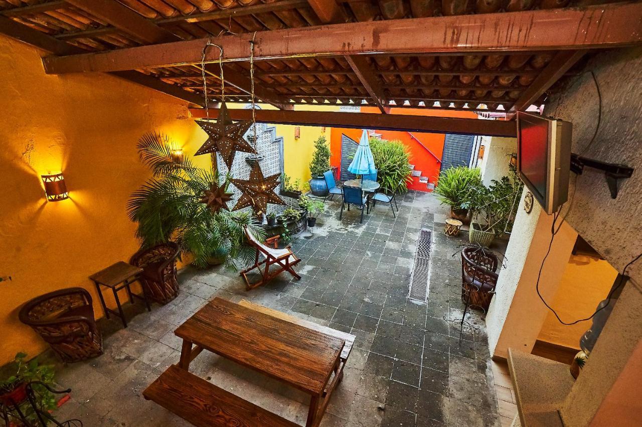 Hostal Blue Pepper Coliving Downtown *
