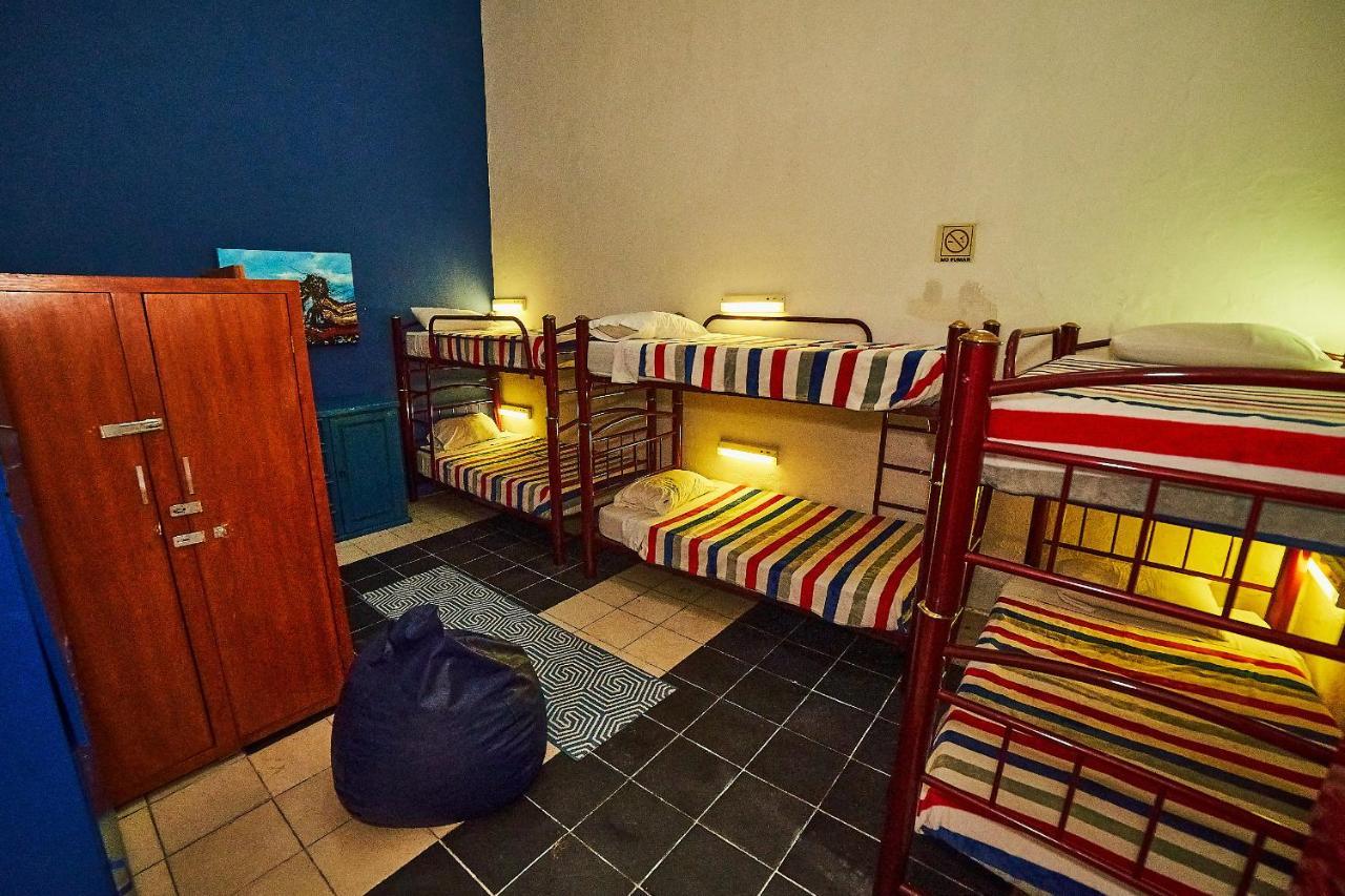 Blue Pepper Coliving Downtown Hostal Guadalajara
