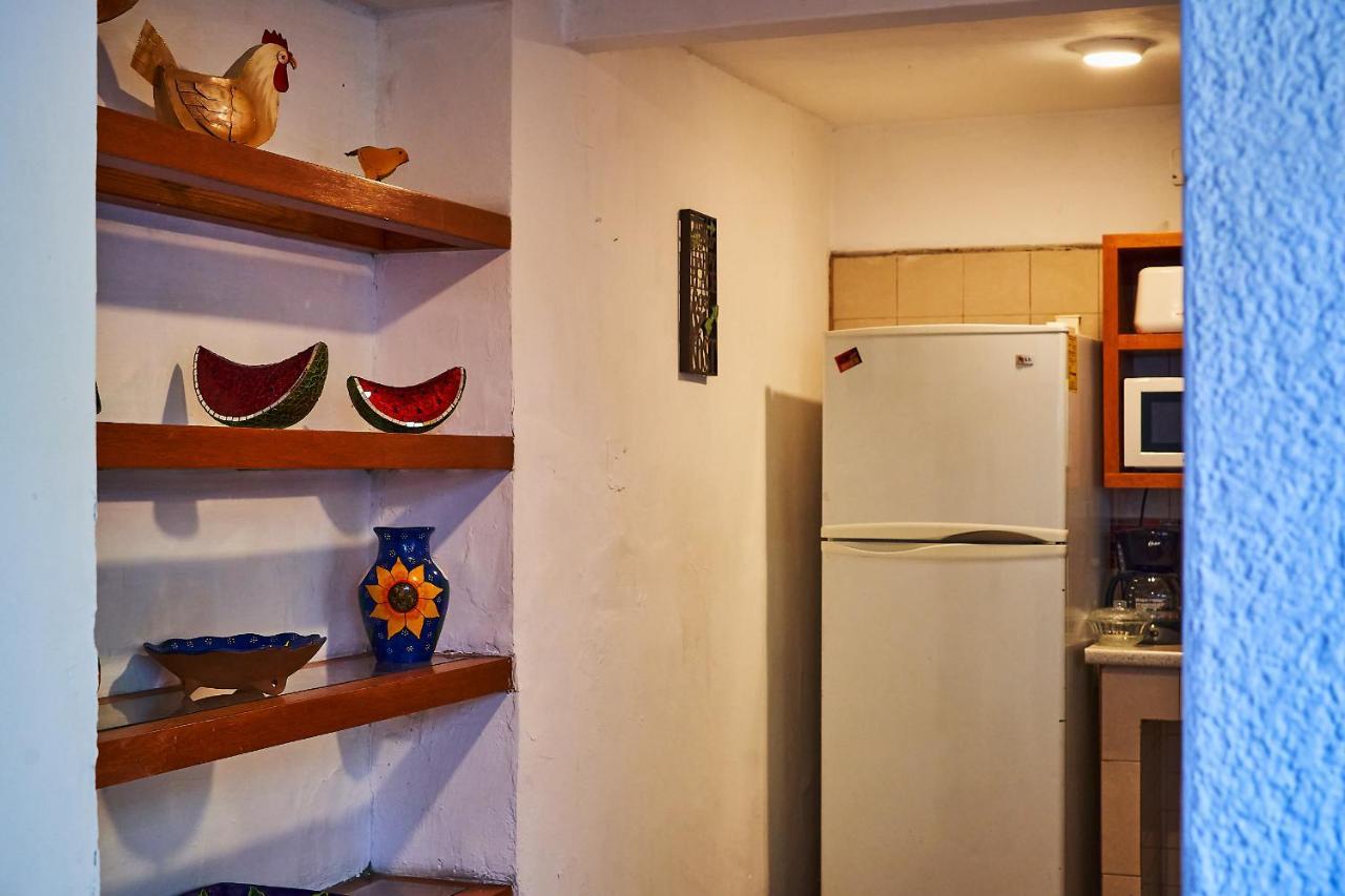 Blue Pepper Coliving Downtown Hostal