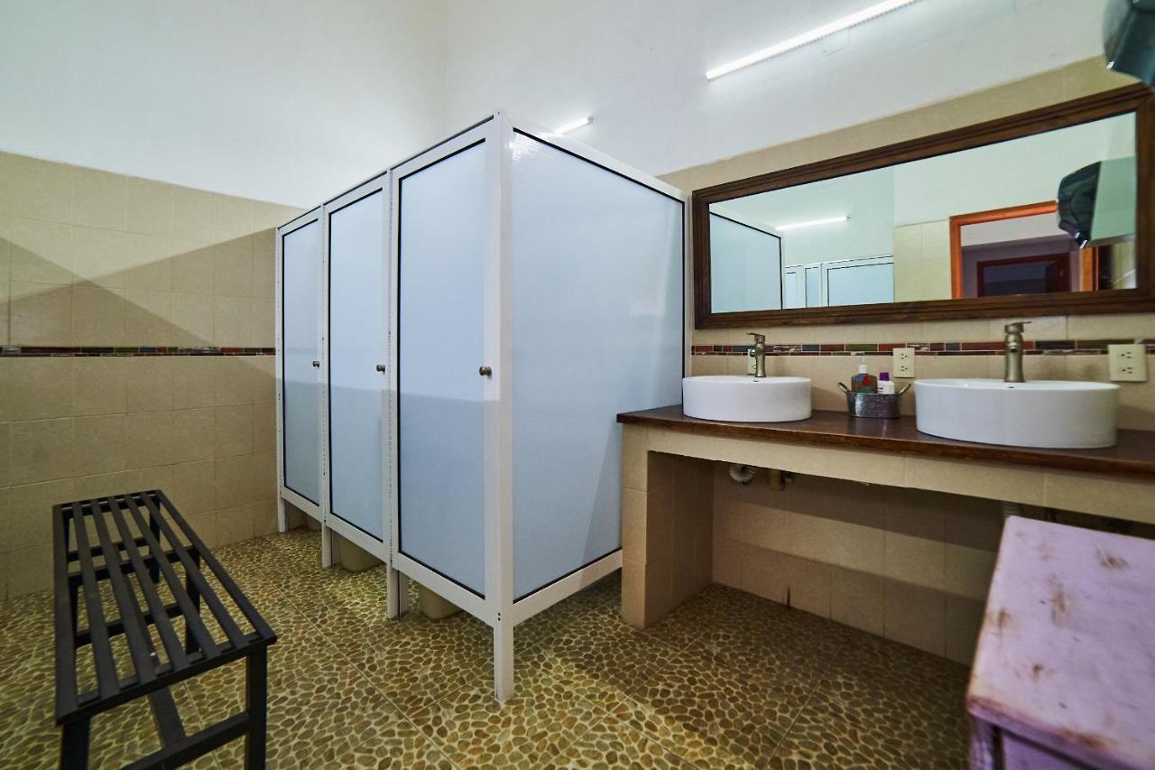 Hostal Blue Pepper Coliving Downtown *