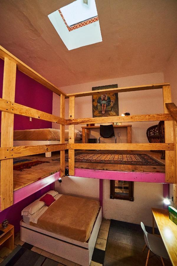 Hostal Blue Pepper Coliving Downtown *