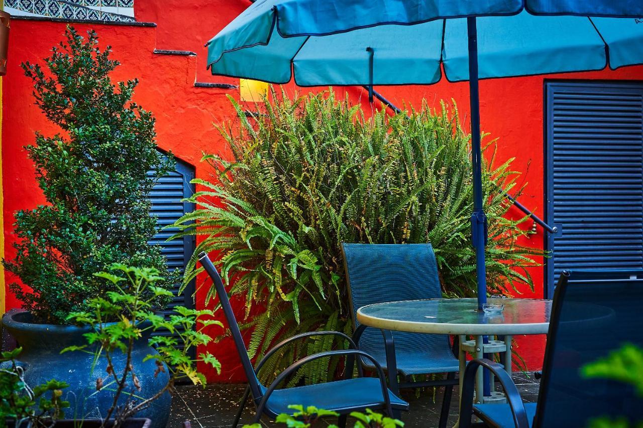Blue Pepper Coliving Downtown Hostal *