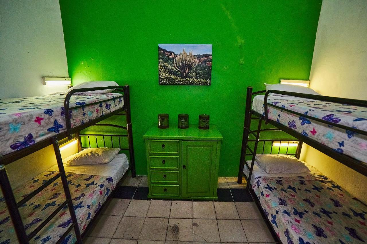 Blue Pepper Coliving Downtown