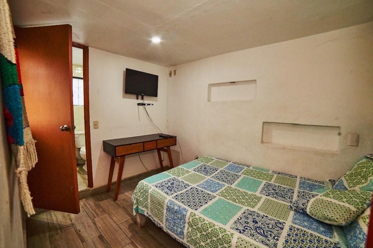 Blue Pepper Coliving Downtown Hostal
