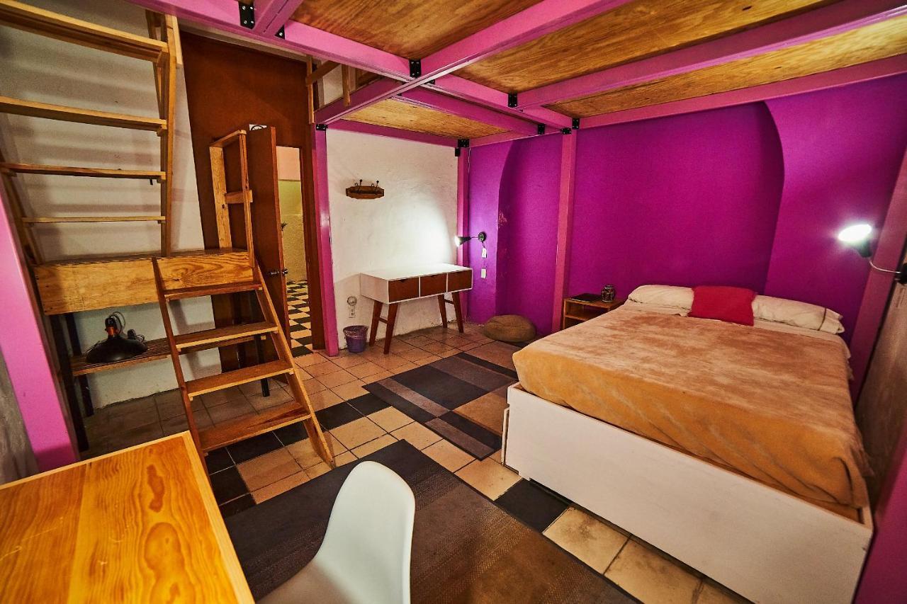Hostal Blue Pepper Coliving Downtown