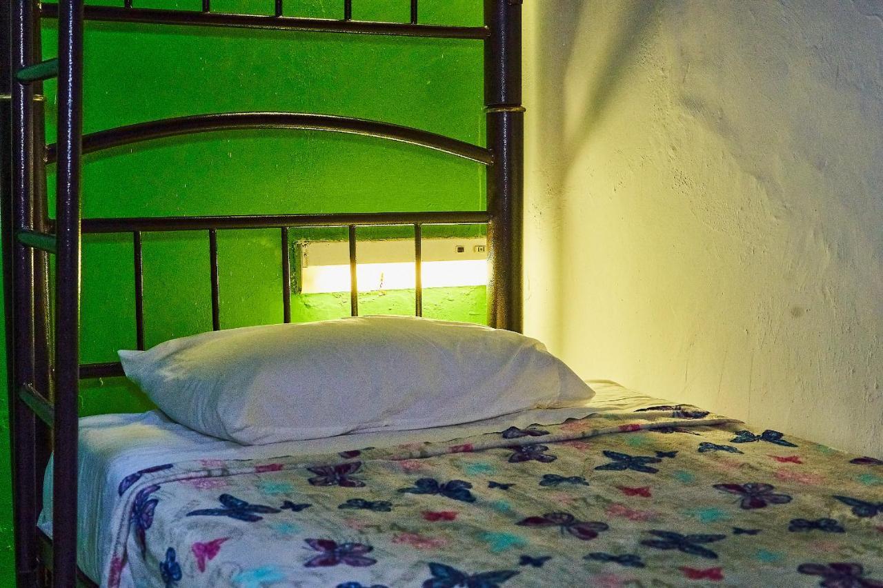 Hostal Blue Pepper Coliving Downtown